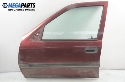 Врата за Opel Vectra A Sedan (08.1988 - 11.1995), седан, позиция: предна, лява