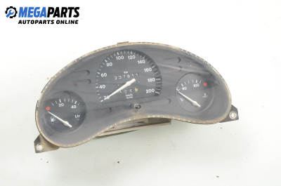 Километраж за Opel Corsa B Hatchback (03.1993 - 12.2002) 1.5 D, 50 к.с.