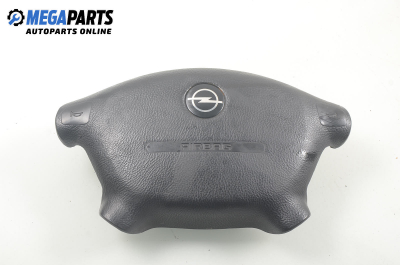 Airbag за Opel Vectra B Sedan (09.1995 - 04.2002), 4+1 вр., седан, позиция: предна