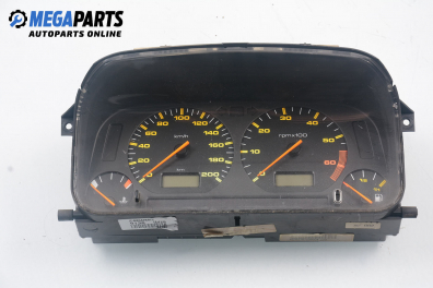 Километраж за Seat Ibiza II Hatchback (03.1993 - 05.2002) 1.4 i, 60 к.с.