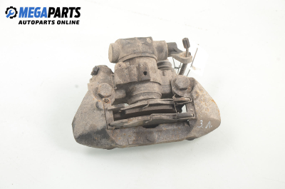 Спирачен апарат за Peugeot 306 Break (06.1994 - 04.2002), позиция: задна, лява