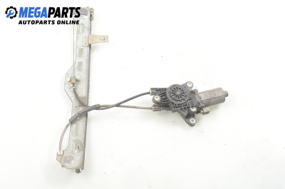 Машинка ел. стъкло за Peugeot 306 Break (06.1994 - 04.2002), комби, позиция: предна, лява