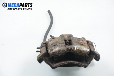 Спирачен апарат за Audi A4 Sedan B5 (11.1994 - 09.2001), позиция: предна, лява