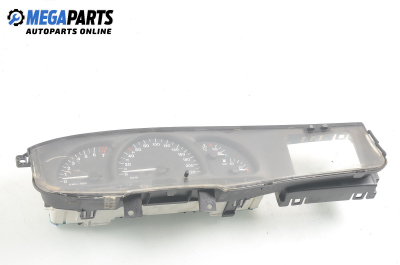 Километраж за Opel Vectra B Estate (11.1996 - 07.2003) 1.6 i 16V, 100 к.с.