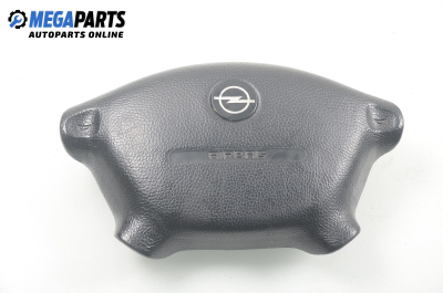 Airbag за Opel Vectra B Estate (11.1996 - 07.2003), 4+1 вр., комби, позиция: предна