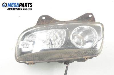 Халоген за Subaru Legacy II Wagon (02.1994 - 12.1999), комби, позиция: дясна