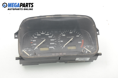 Километраж за Volkswagen Golf III Hatchback (08.1991 - 07.1998) 1.9 TD,GTD, 75 к.с.
