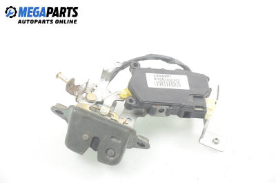Брава заден капак за Subaru Impreza Wagon I (08.1992 - 12.2000), комби, позиция: задна