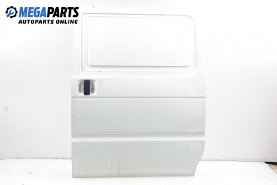 Врата за Piaggio Porter Box (12.1992 - ...), 2+1 вр., товарен, позиция: задна, лява