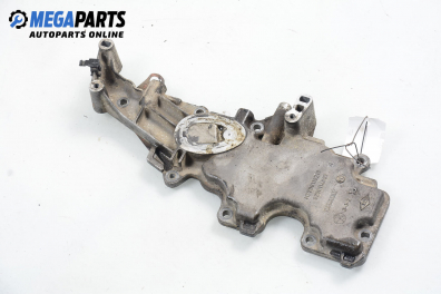 Алуминиева конзола двигател за Renault Scenic I Minivan (09.1999 - 07.2010) 2.0 16V (JA1B, JA1D), 139 к.с.