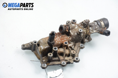 Корпус на термостат за Renault Scenic I Minivan (09.1999 - 07.2010) 2.0 16V (JA1B, JA1D), 139 к.с.