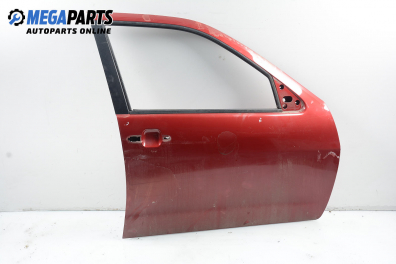 Врата за Seat Ibiza II Hatchback (03.1993 - 05.2002), 4+1 вр., позиция: предна, дясна