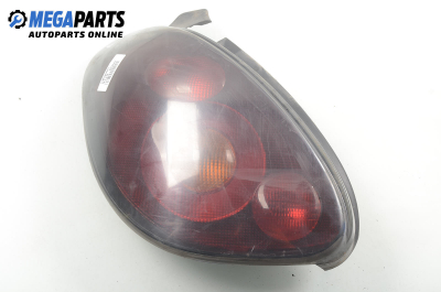 Стоп за Fiat Bravo I Coupe (1995-10-01 - 2001-10-01), позиция: лява
