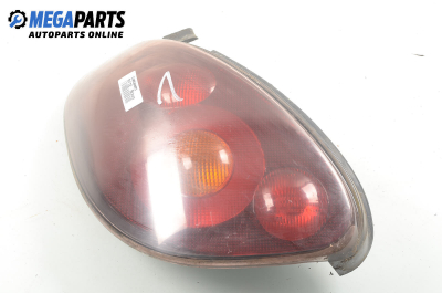 Стоп за Fiat Bravo I Coupe (1995-10-01 - 2001-10-01), позиция: лява
