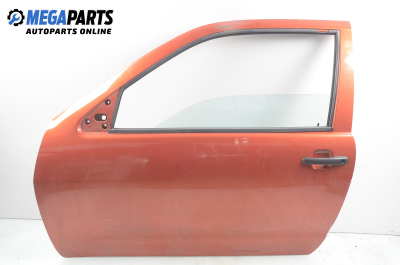 Врата за Seat Ibiza II Hatchback (03.1993 - 05.2002), 2+1 вр., позиция: лява