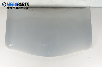 Преден капак за Renault Megane II Sedan (09.2003 - 12.2010), 4+1 вр., седан, позиция: предна