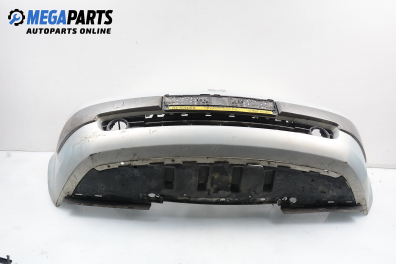 Предна броня за Renault Megane II Sedan (09.2003 - 12.2010), седан, позиция: предна