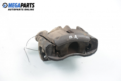 Спирачен апарат за Renault Megane II Sedan (09.2003 - 12.2010), позиция: предна, дясна