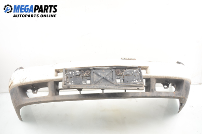 Предна броня за Mazda 323 F IV Hatchback (04.1987 - 10.1994), хечбек, позиция: предна
