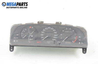 Километраж за Nissan Primera Sedan I (06.1990 - 06.1996) 2.0 GT, 150 к.с.