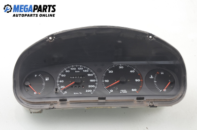 Километраж за Fiat Bravo I Coupe (1995-10-01 - 2001-10-01) 1.9 TD 100 S (182.AF), 100 к.с.