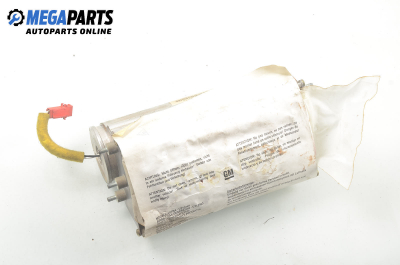 Airbag за Opel Astra F Estate (09.1991 - 01.1998), 4+1 вр., комби, позиция: предна
