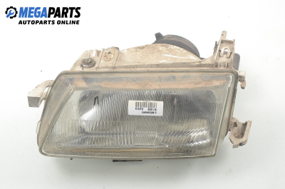 Фар за Opel Astra F Estate (09.1991 - 01.1998), комби, позиция: лява