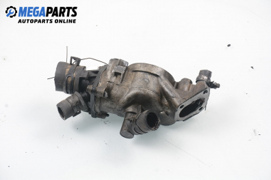 Корпус на термостат за Peugeot 406 Sedan (08.1995 - 01.2005) 2.1 TD 12V, 109 к.с.