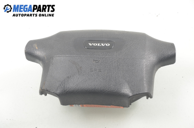 Airbag за Volvo 850 Estate (04.1992 - 10.1997), 4+1 вр., комби, позиция: предна