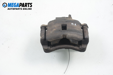 Спирачен апарат за Nissan Primera Traveller II (06.1996 - 01.2002), позиция: предна, лява