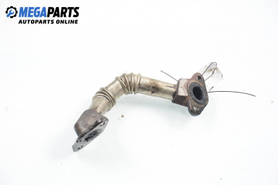 EGR тръба за Chevrolet Lacetti Hatchback (03.2003 - ...) 2.0 D, 121 к.с.