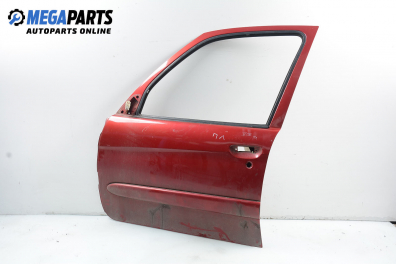 Врата за Citroen Xsara Picasso (09.1999 - 06.2012), 4+1 вр., позиция: предна, лява