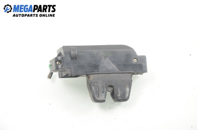 Брава заден капак за Citroen Xsara Picasso (09.1999 - 06.2012), позиция: задна