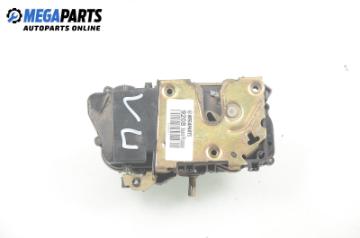 Брава на врата за Citroen Xsara Picasso (09.1999 - 06.2012), позиция: предна, лява