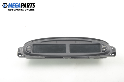 Километраж за Citroen Xsara Picasso (09.1999 - 06.2012) 2.0 HDi, 90 к.с.
