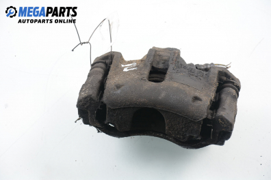 Спирачен апарат за Citroen Xsara Picasso (09.1999 - 06.2012), позиция: предна, лява
