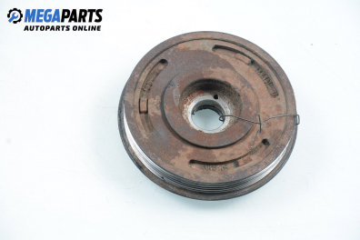Демпферна шайба за Citroen Xsara Picasso (09.1999 - 06.2012) 2.0 HDi, 90 к.с.