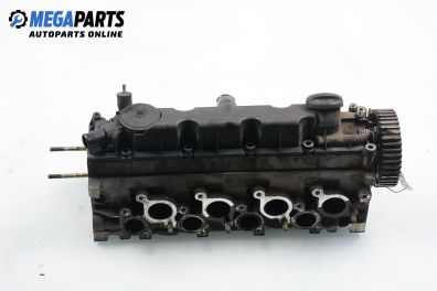 Глава за Citroen Xsara Picasso (09.1999 - 06.2012) 2.0 HDi, 90 к.с.