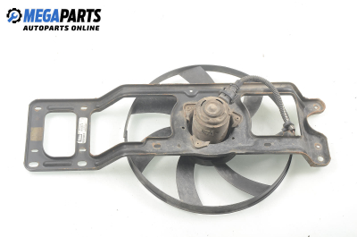 Перка охлаждане за Renault Clio II Hatchback (09.1998 - 09.2005) 1.2 (BB0A, BB0F, BB10, BB1K, BB28, BB2D, BB2H, CB0A...), 58 к.с.