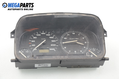 Километраж за Volkswagen Golf III Hatchback (08.1991 - 07.1998) 1.9 D, 65 к.с.