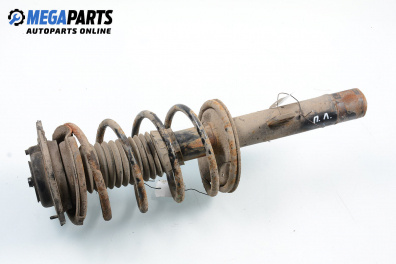 Макферсон за Peugeot 306 Hatchback (01.1993 - 10.2003), хечбек, позиция: предна, лява