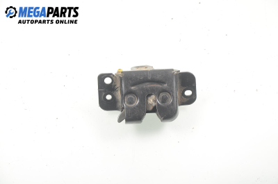 Брава заден капак за Hyundai Atos Prime (08.1999 - ...), позиция: задна