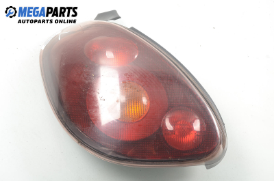 Стоп за Fiat Bravo I Coupe (1995-10-01 - 2001-10-01), позиция: лява