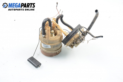 Бензинова помпа за Fiat Bravo I Coupe (1995-10-01 - 2001-10-01) 1.6 16V (182.AB), 103 к.с.