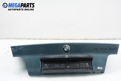 Заден капак за BMW 3 Series E36 Sedan (09.1990 - 02.1998), 4+1 вр., седан, позиция: задна