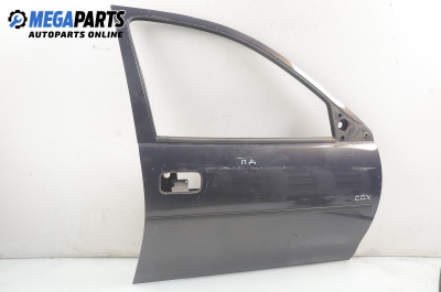 Врата за Opel Corsa B Hatchback (03.1993 - 12.2002), 4+1 вр., позиция: предна, дясна