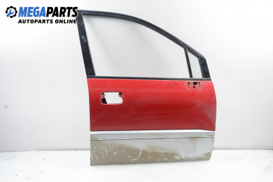 Врата за Mitsubishi Space Runner Minivan II (08.1999 - 08.2002), 4+1 вр., позиция: предна, дясна