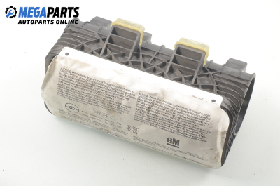 Airbag за Opel Astra G Hatchback (02.1998 - 12.2009), 4+1 вр., хечбек, позиция: предна