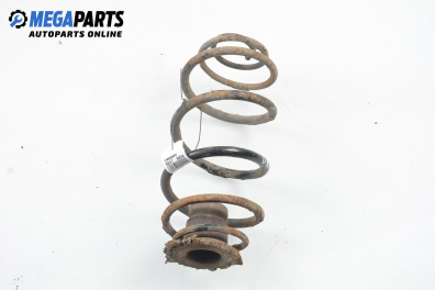 Пружина за ходова част за Opel Astra G Hatchback (02.1998 - 12.2009), хечбек, позиция: задна