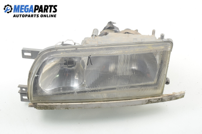 Фар за Nissan Primera Hatchback I (06.1990 - 06.1996), хечбек, позиция: лява